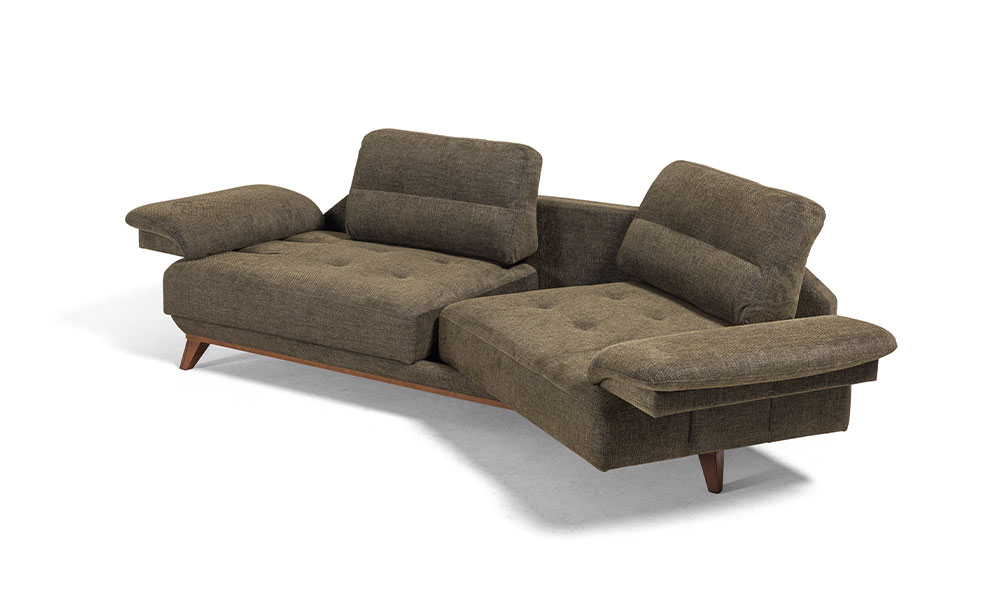 XPERİA SOFT KOLTUK TK